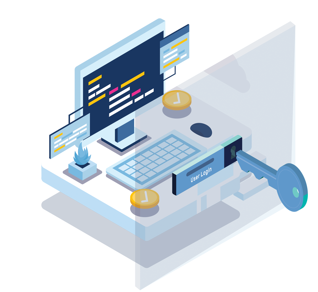 VA Splitter & Disbursement