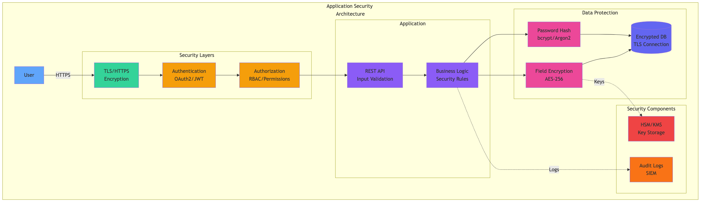 Application Security: Pengamanan Aplikasi Web