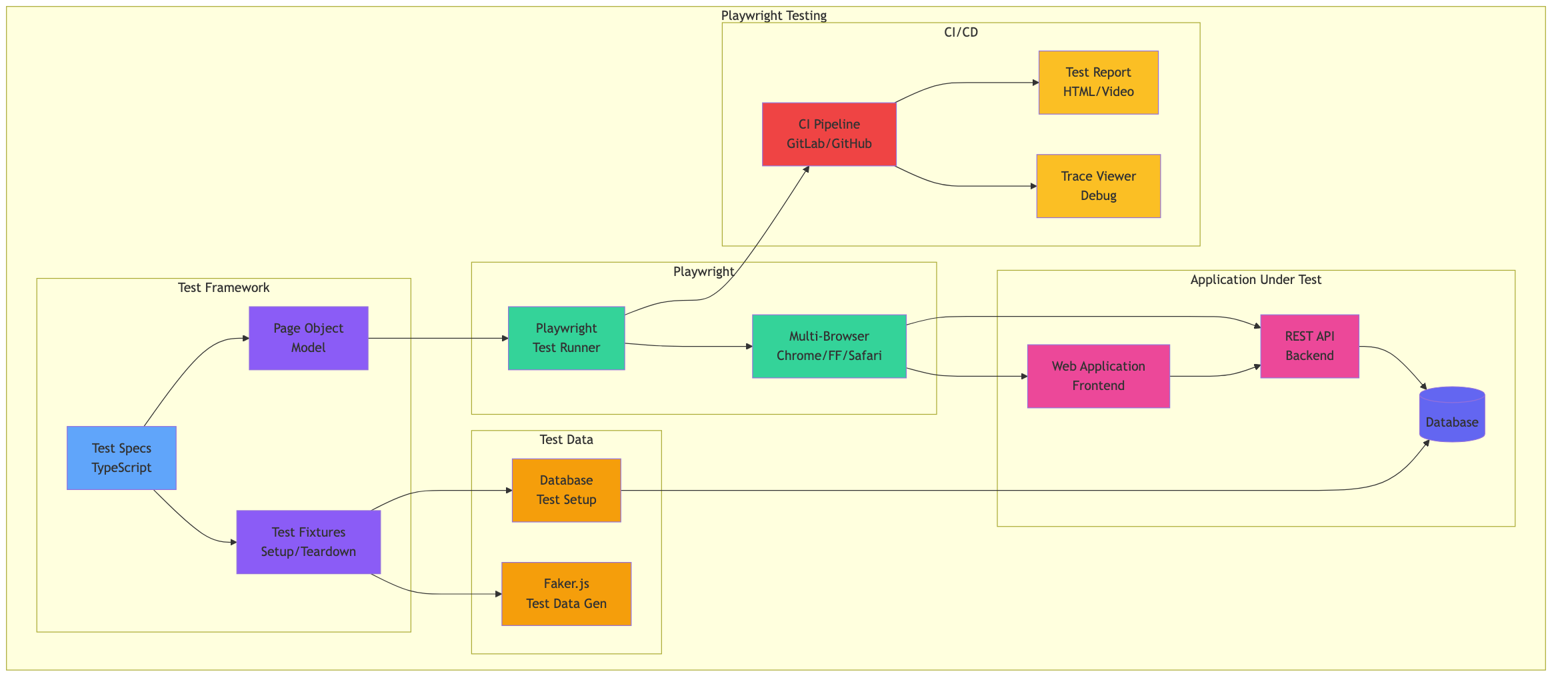 Automated Testing dengan Playwright