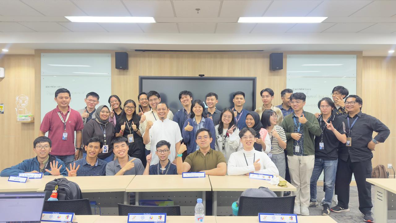 Bank Central Asia (BCA)